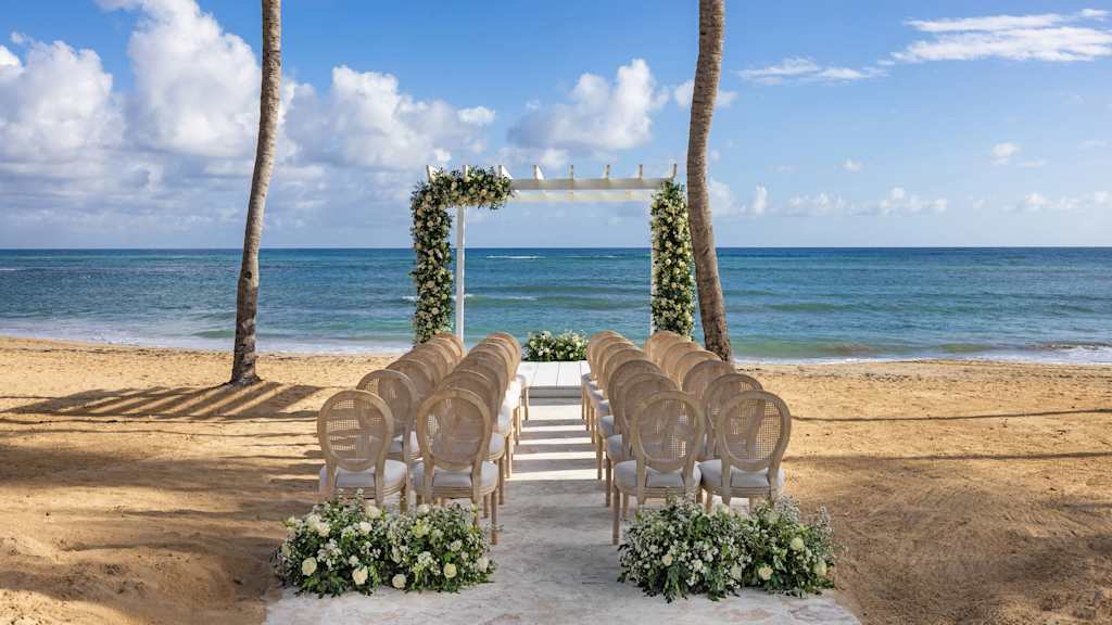 Wyndham Alltra Punta Cana All Inclusive Resort 