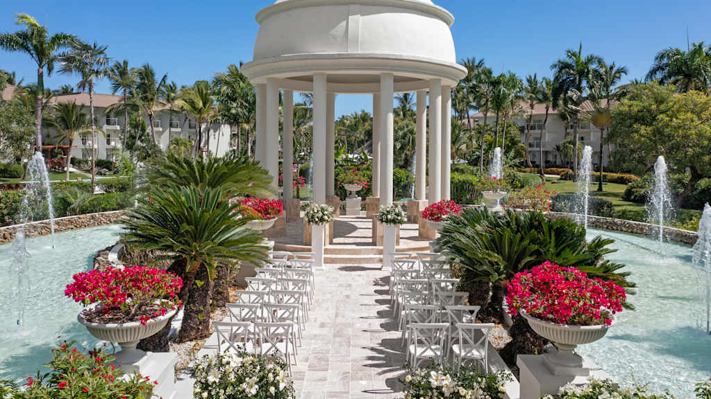Wyndham Alltra Punta Cana All Inclusive Resort 