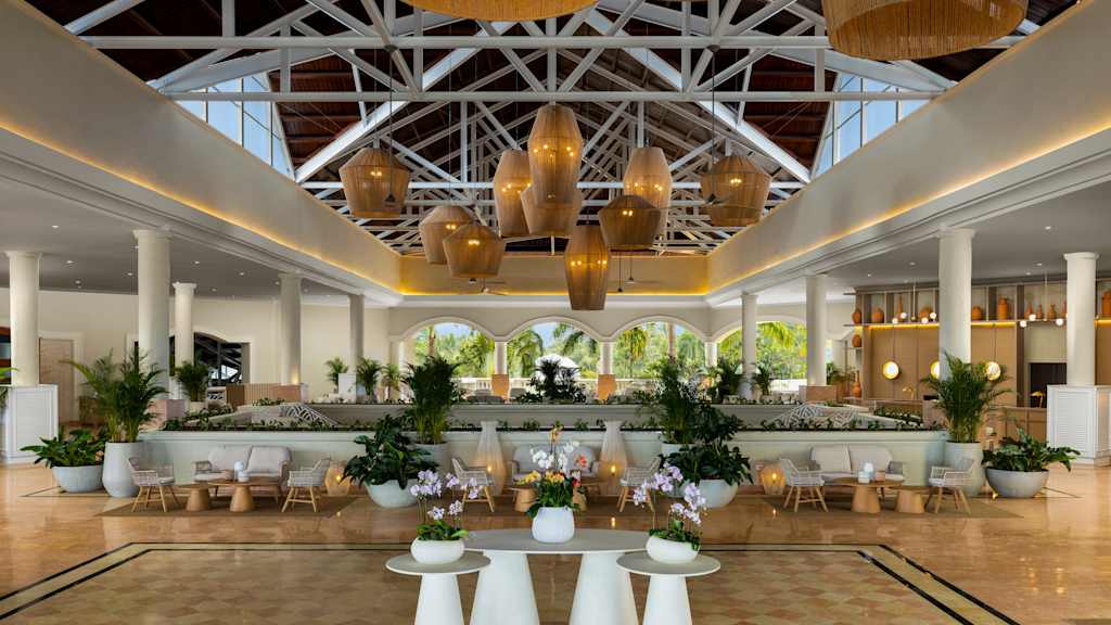 Wyndham Alltra Punta Cana All Inclusive Resort 