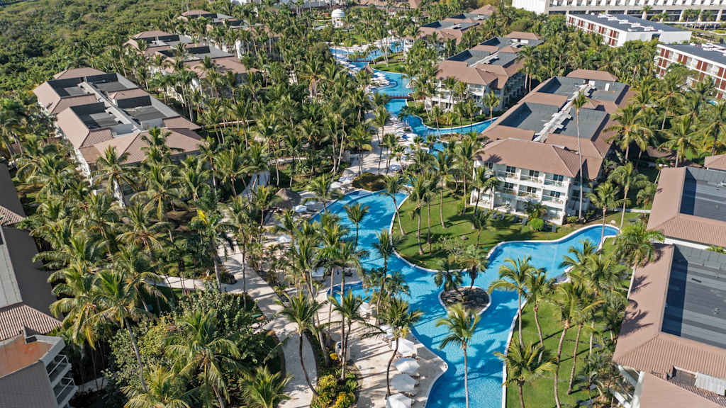Wyndham Alltra Punta Cana All Inclusive Resort 