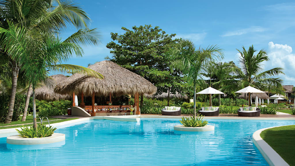 Zoetry Agua Punta Cana