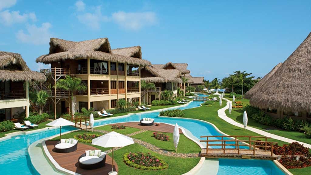 Zoetry Agua Punta Cana