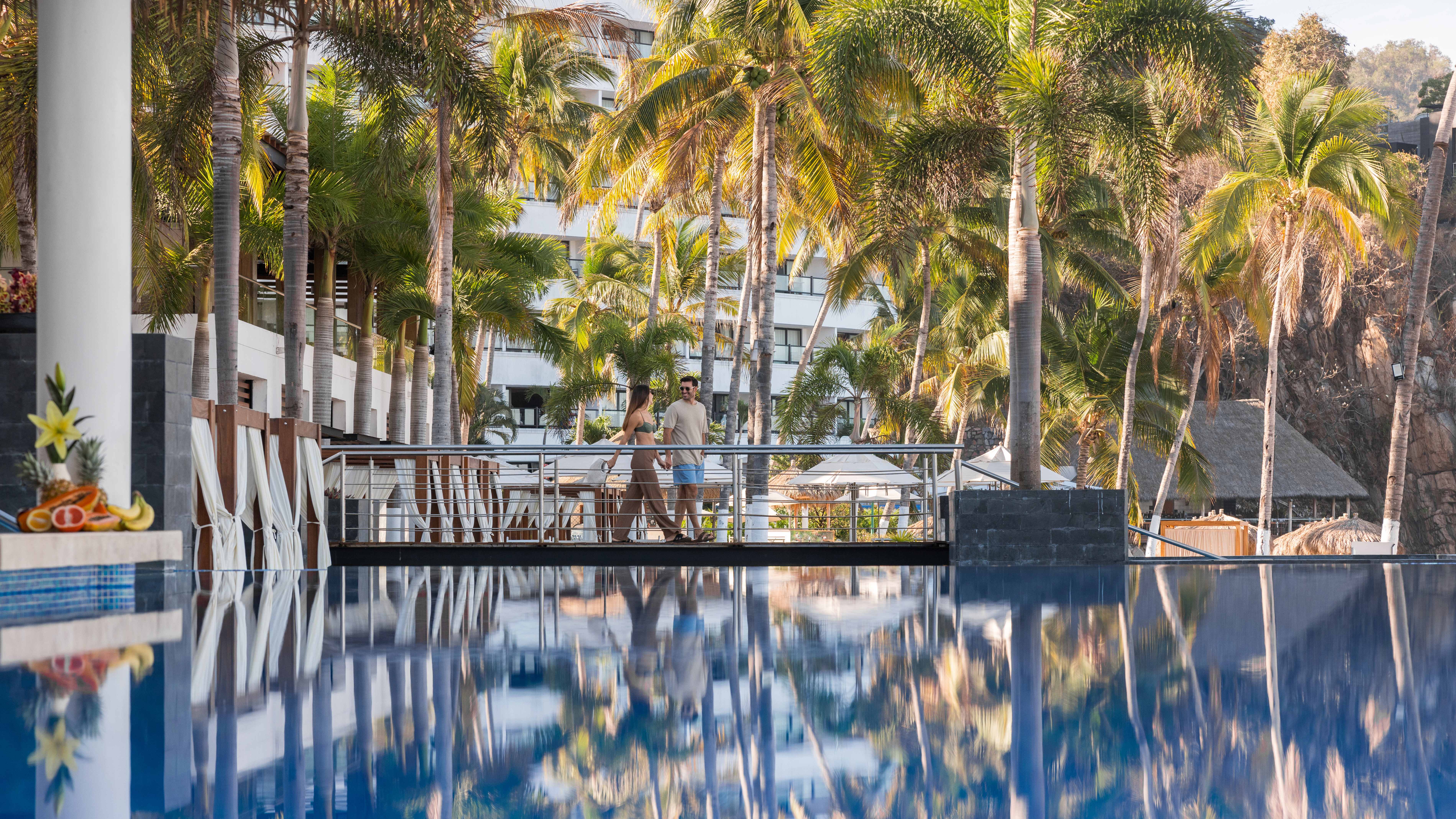 Hyatt Ziva Puerto Vallarta