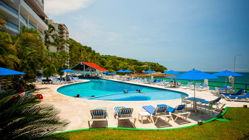 Grand Park Royal Puerto Vallarta