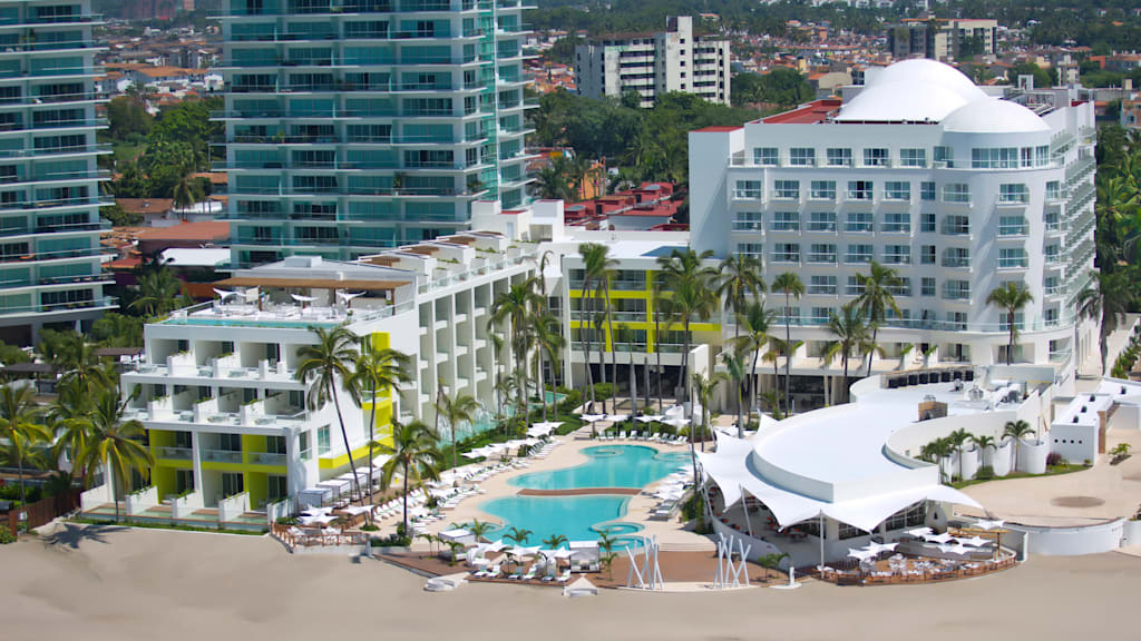 Krystal Grand Puerto Vallarta