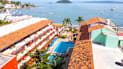 Decameron Los Cocos Guayabitos Ramada