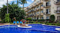 Flamingo Vallarta Hotel And Marina 