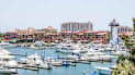Flamingo Vallarta Hotel And Marina 