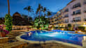 Flamingo Vallarta Hotel And Marina 