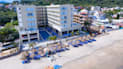 Decameron La Marina Guayabitos Ramada