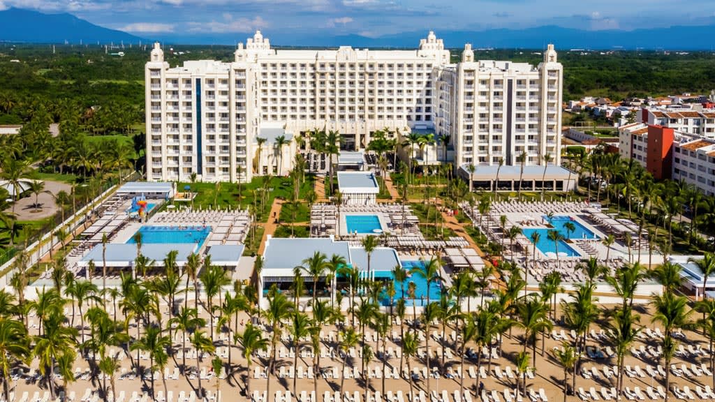 Riu Vallarta