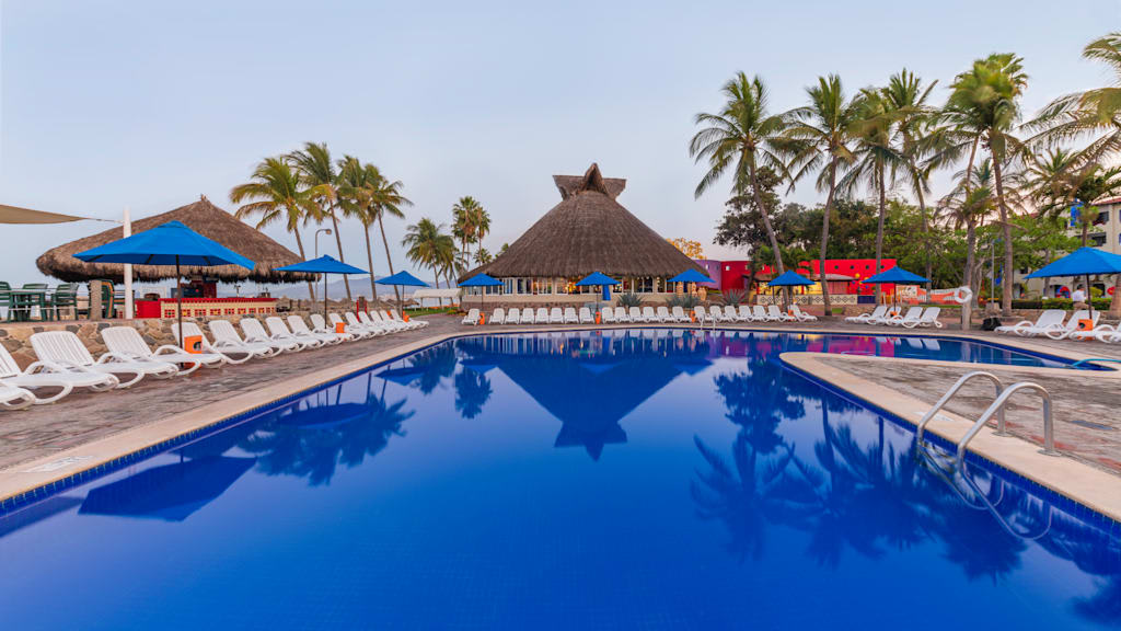 Grand Decameron Complex Trademark