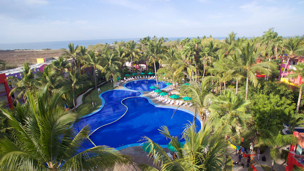 Grand Decameron Complex Trademark