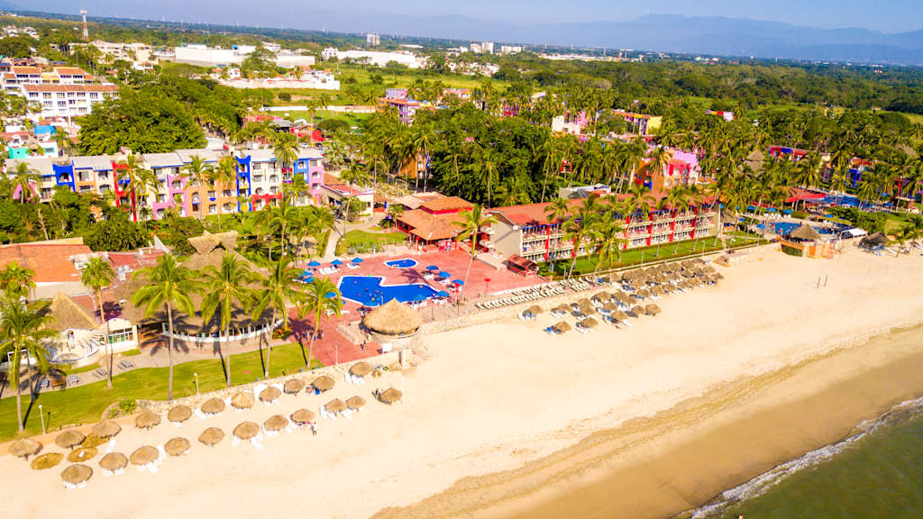 Grand Decameron Complex Trademark