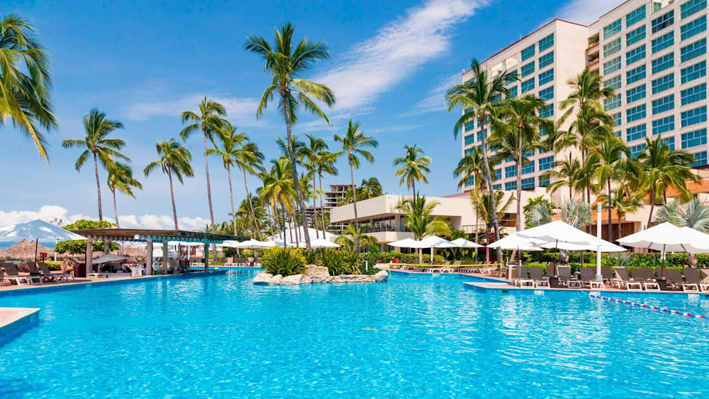 Sheraton Buganvilias Resort and Convention Center