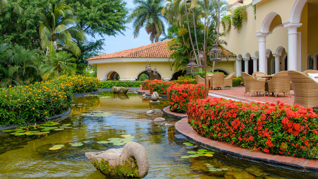 Casa Velas Puerto Vallarta