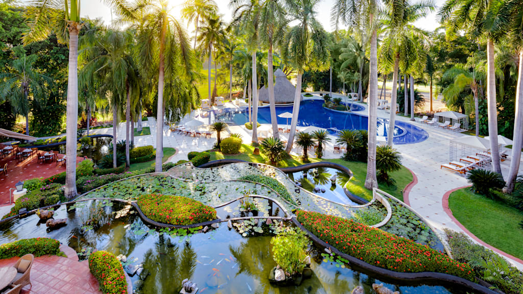 Casa Velas Puerto Vallarta