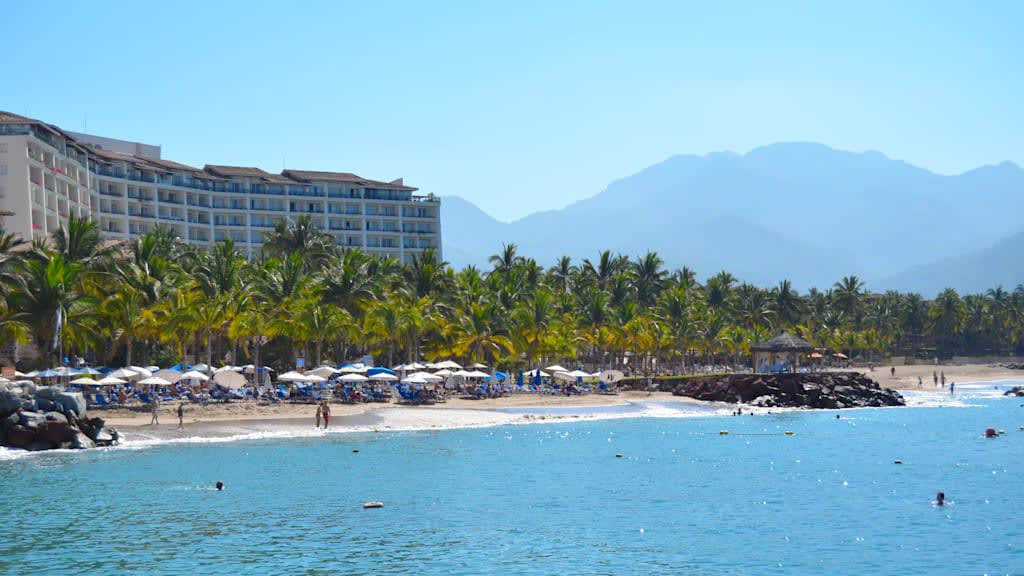 Fiesta Americana Puerto Vallarta All Inclusive and Spa