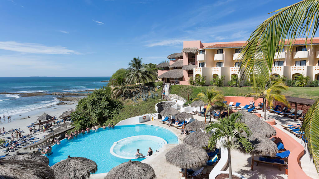 Grand Palladium Vallarta Resort & Spa