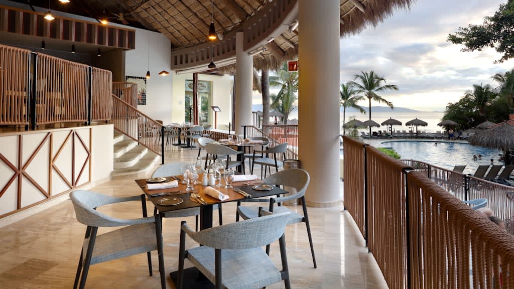 Grand Palladium Vallarta Resort & Spa