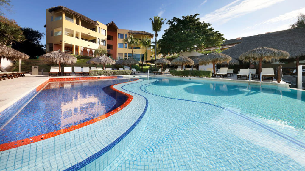 Grand Palladium Vallarta Resort & Spa