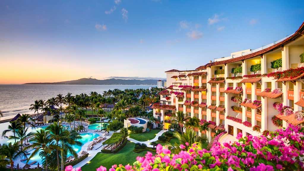 Grand Velas Riviera Nayarit