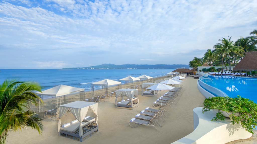 Grand Velas Riviera Nayarit