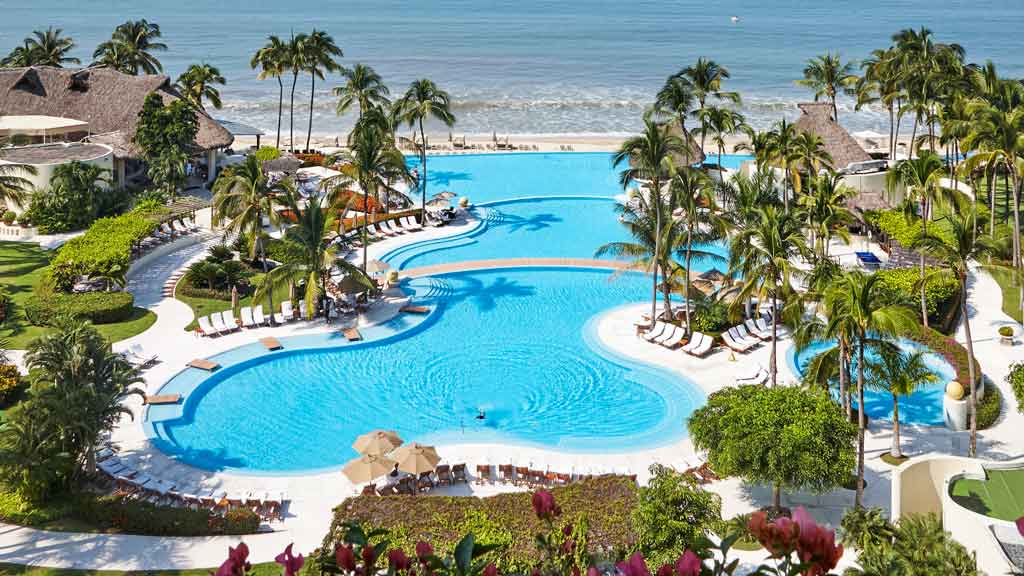 Grand Velas Riviera Nayarit