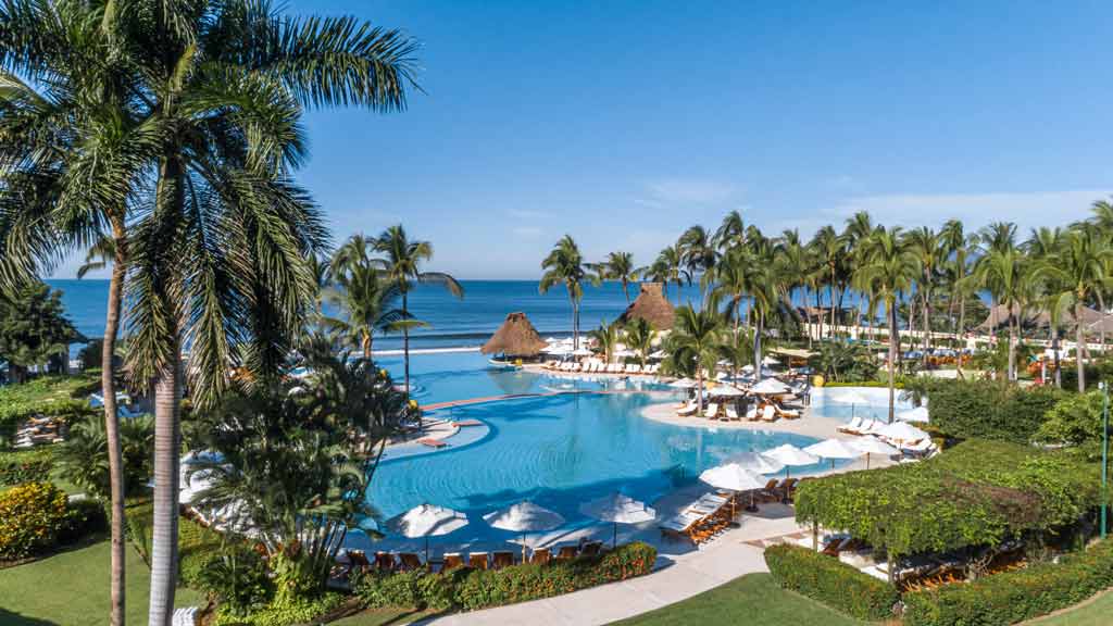 Grand Velas Riviera Nayarit