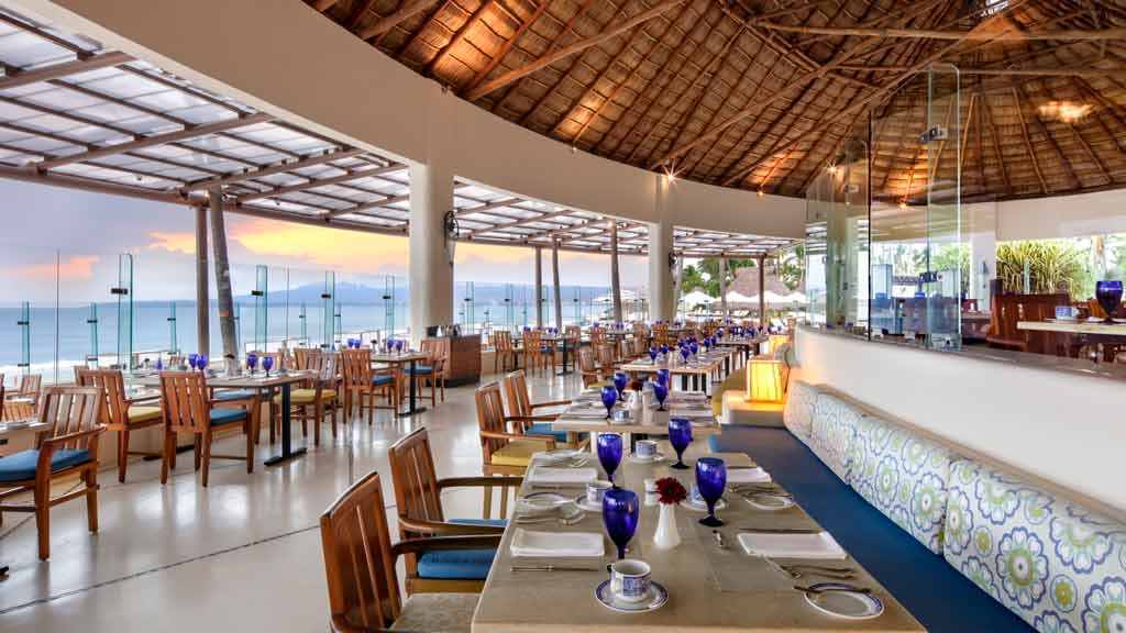 Grand Velas Riviera Nayarit