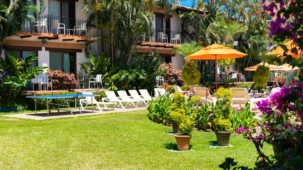 Hacienda Buenaventura Hotel and Mexican Charm