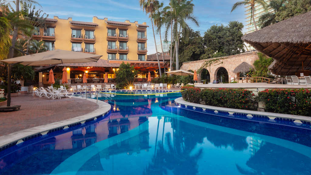 Hacienda Buenaventura Hotel and Mexican Charm