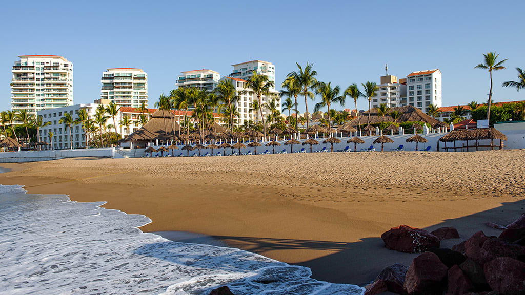 Melia Puerto Vallarta