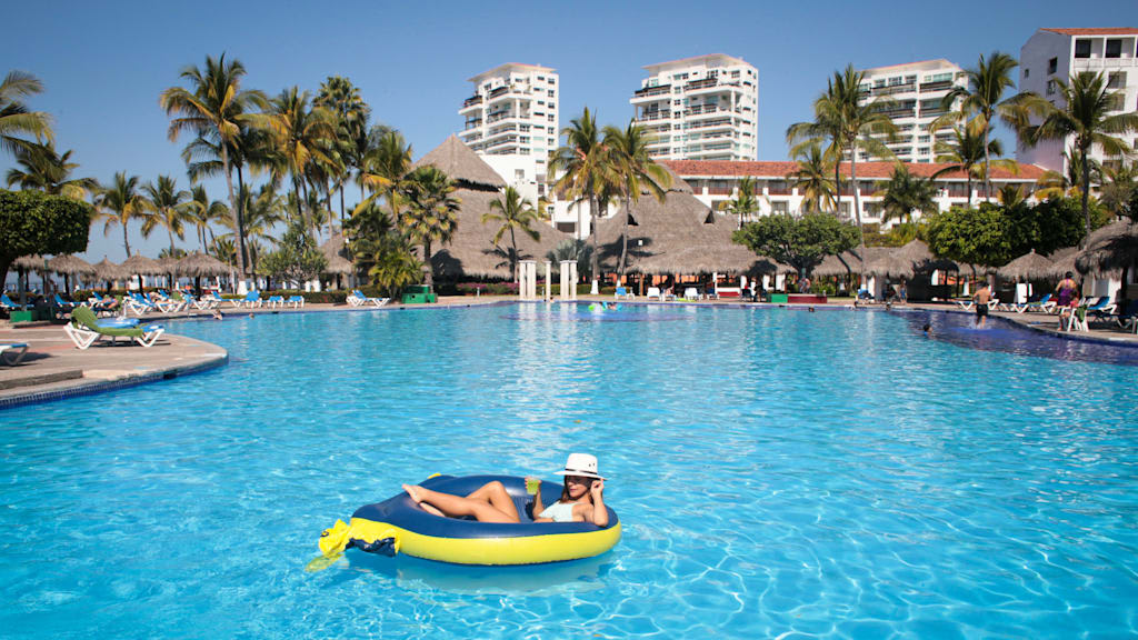 Melia Puerto Vallarta