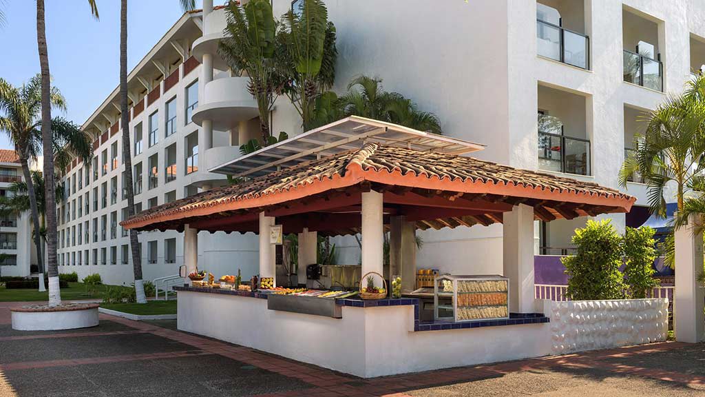 Melia Puerto Vallarta