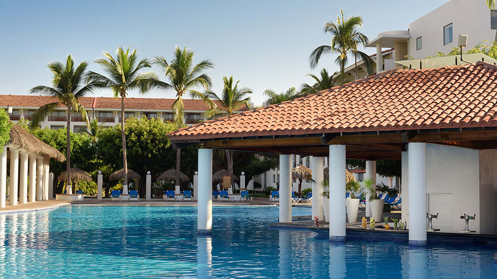 Melia Puerto Vallarta