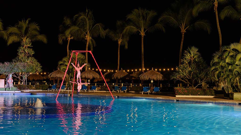 Melia Puerto Vallarta