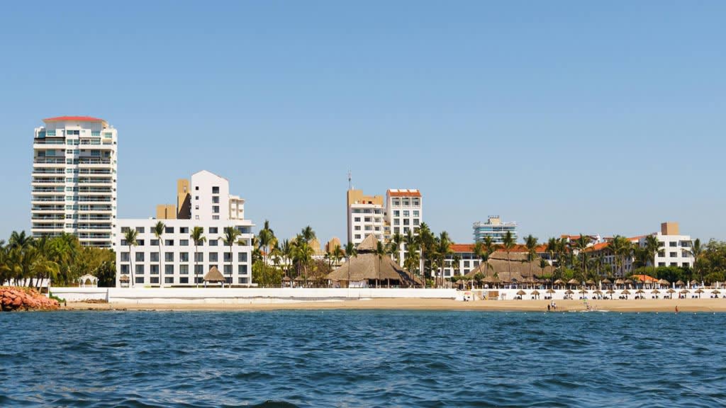 Melia Puerto Vallarta