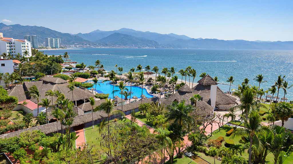 Melia Puerto Vallarta