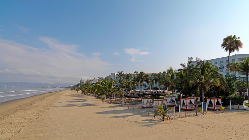 Hard Rock Hotel Vallarta