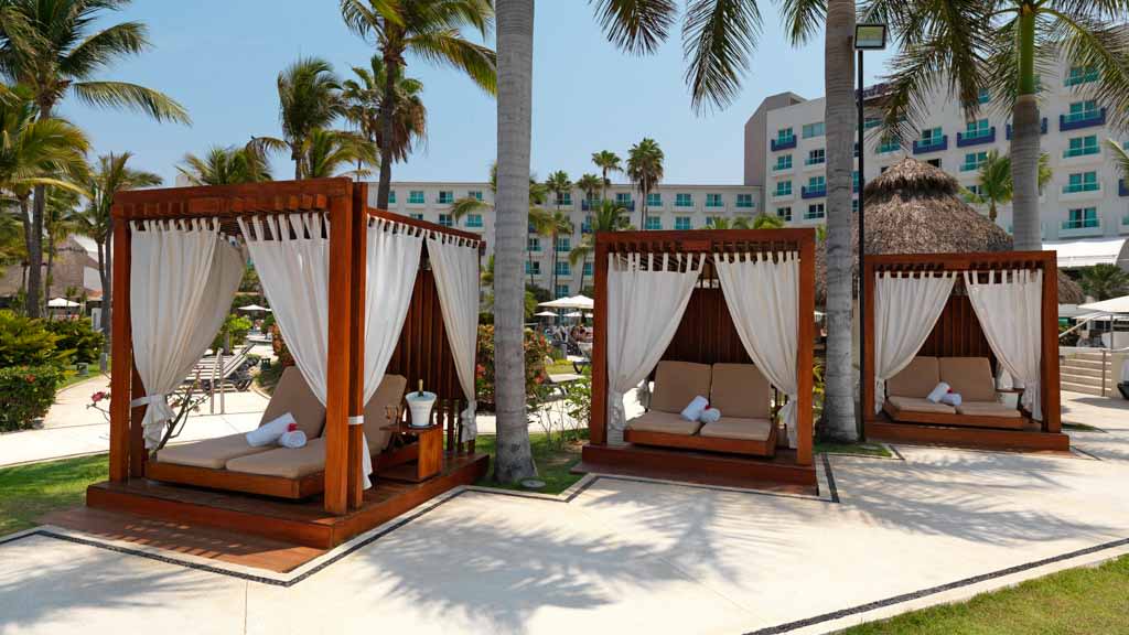 Hard Rock Hotel Vallarta