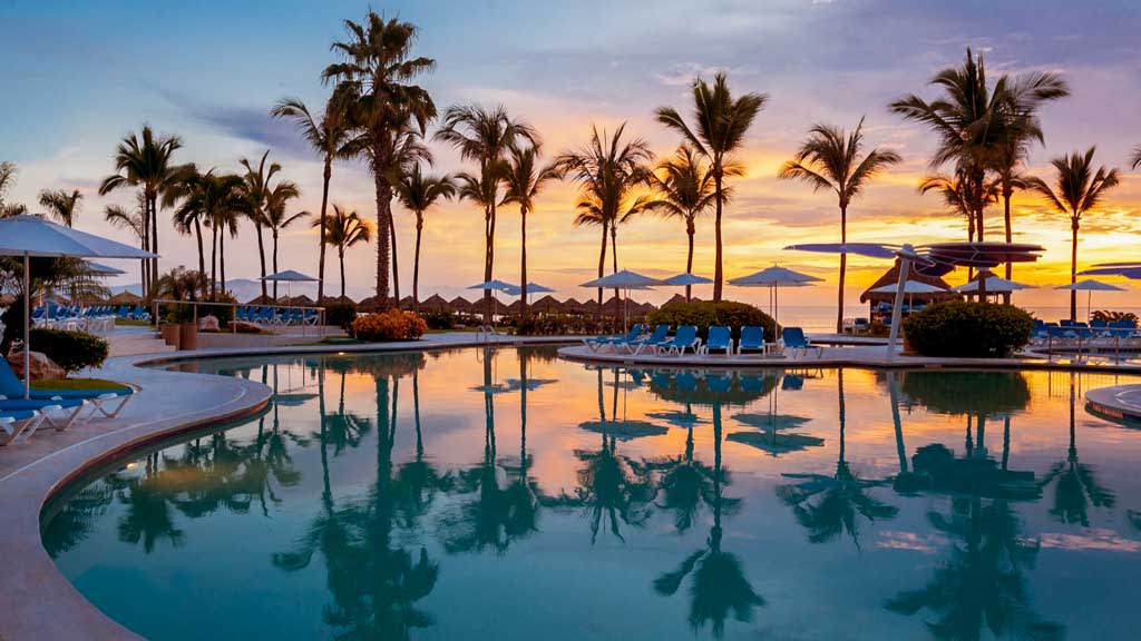 Hard Rock Hotel Vallarta