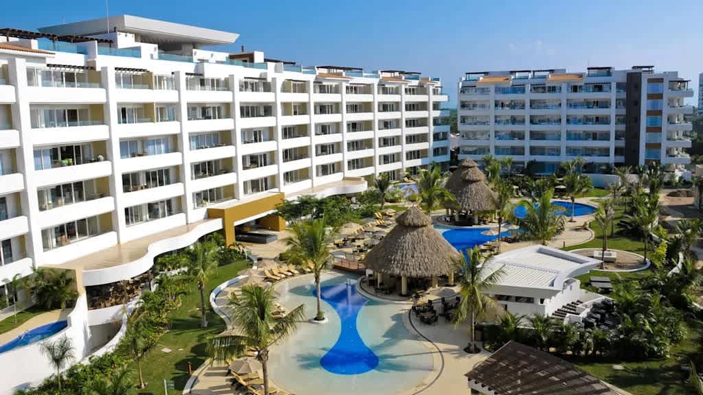 Marival Distinct All Suites and World Spa