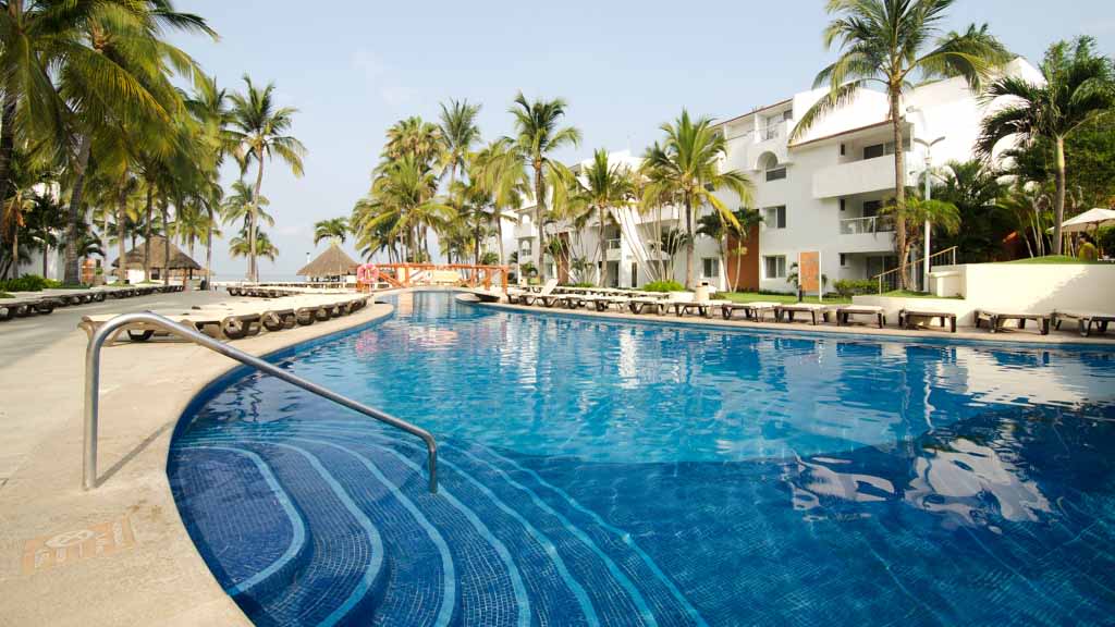 Marival Emotions Resort and Suites Riviera Nayarit by Mercure