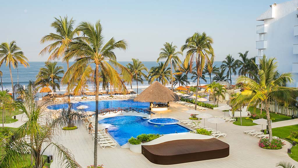 Marival Emotions Resort and Suites Riviera Nayarit by Mercure