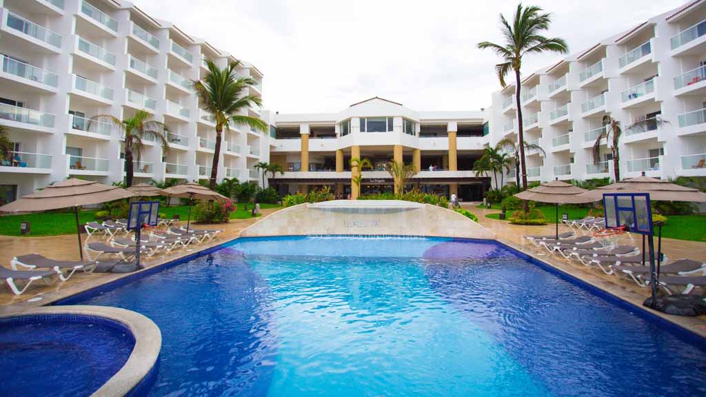 Marival Emotions Resort and Suites Riviera Nayarit by Mercure