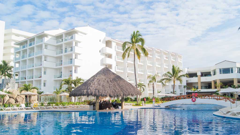 Marival Emotions Resort and Suites Riviera Nayarit by Mercure