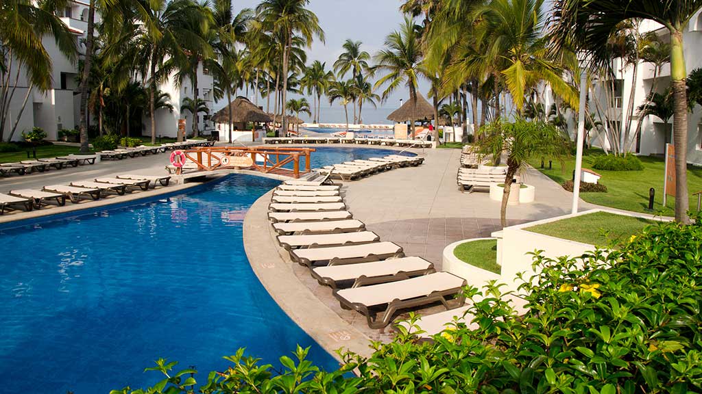 Marival Emotions Resort and Suites Riviera Nayarit by Mercure