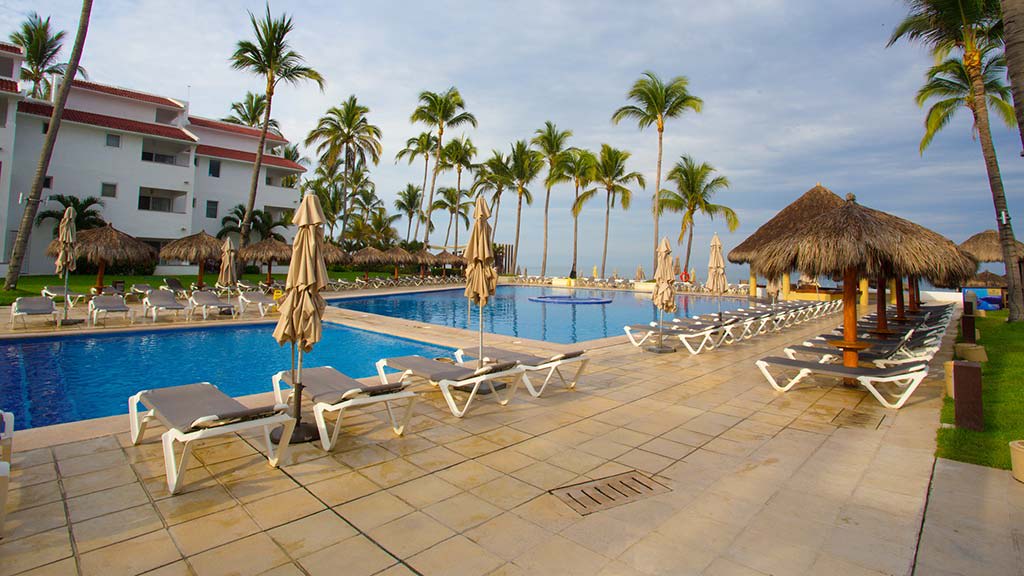 Marival Emotions Resort and Suites Riviera Nayarit by Mercure