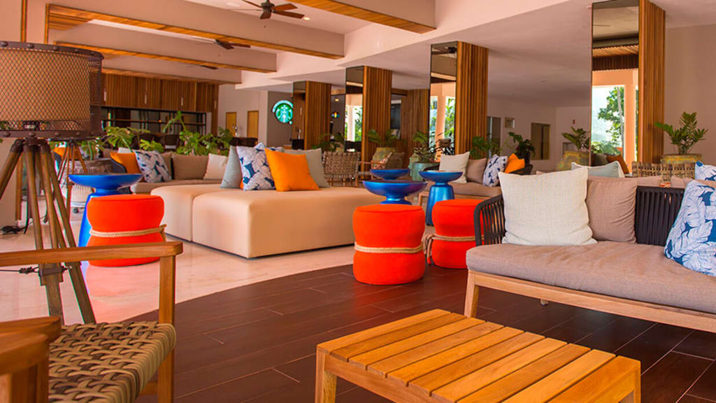 Marival Emotions Resort and Suites Riviera Nayarit by Mercure